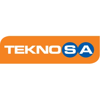 Teknosa logosu