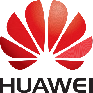 Huawei logosu