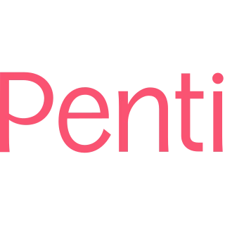 Penti logosu