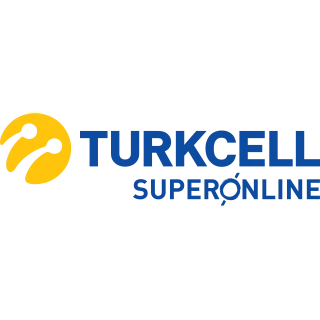 Superonline logosu