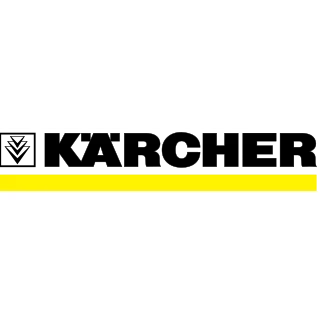 Karcher logosu