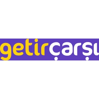 GetirÇarşı logosu