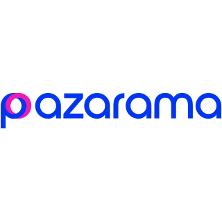 Pazarama logosu