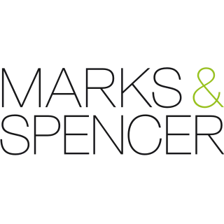 Marks And Spencer logosu