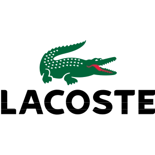 Lacoste logosu