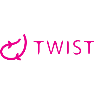 Twist logosu
