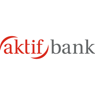Aktif Bank logosu
