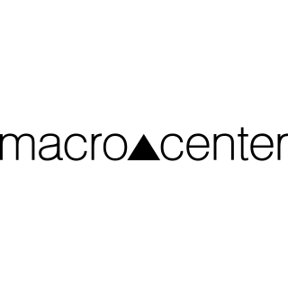 Macrocenter logosu