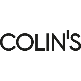 COLIN’S logosu