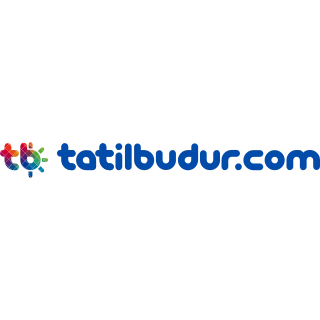 Tatilbudur logosu