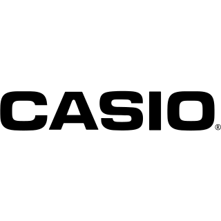 Casio Turkey logosu