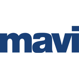 Mavi logosu