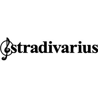 Stradivarius logosu