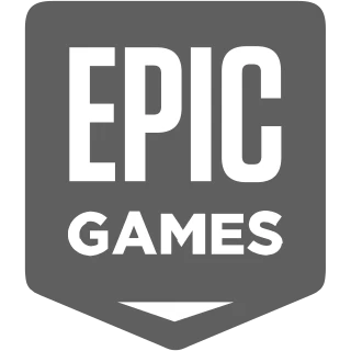 Epic Games logosu