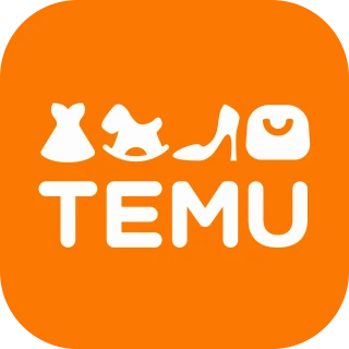 Temu logosu