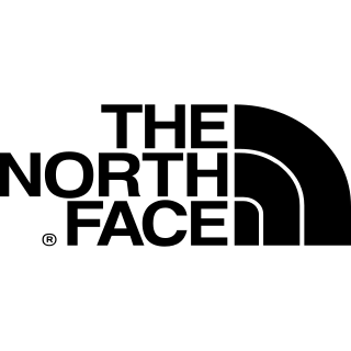 The North Face logosu