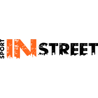 In Street logosu