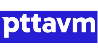PttAVM logosu