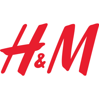 H&M logosu