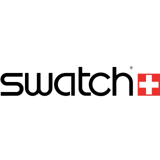 Swatch logosu