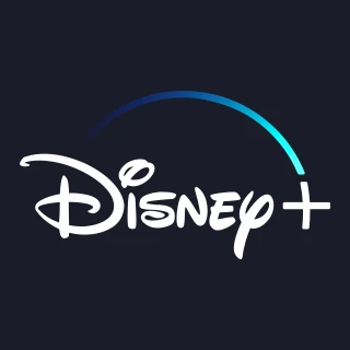 Disney+ logosu
