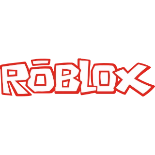 ROBLOX logosu