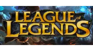 League of Legends logosu