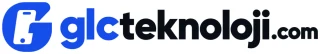 GLC Teknoloji logosu