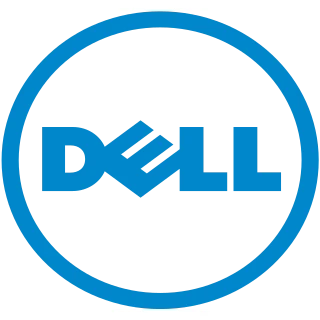 Dell logosu