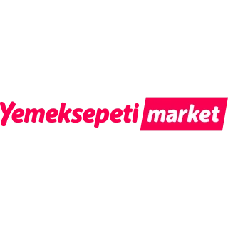 Yemeksepeti Market logosu