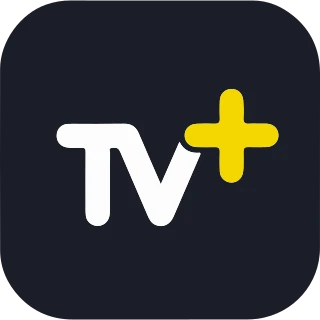 TV+ logosu