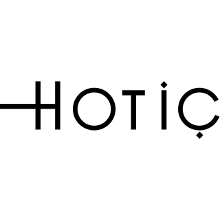 Hotiç Ayakkabı logosu