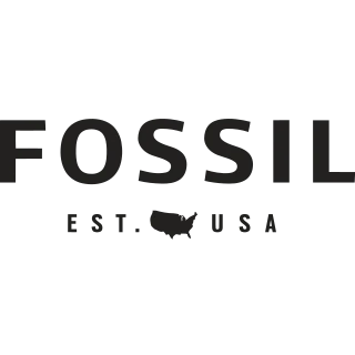 Fossil logosu