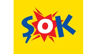 Şok Marketler logosu