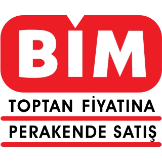 BİM logosu