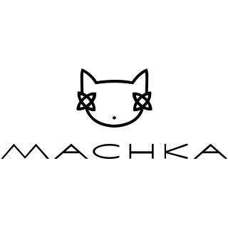Machka logosu