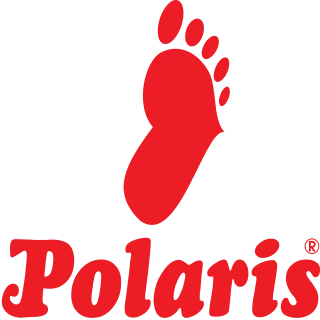 Polaris logosu