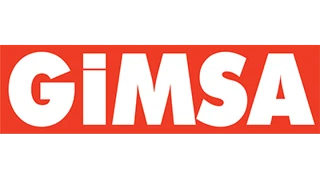 Gimsa logosu