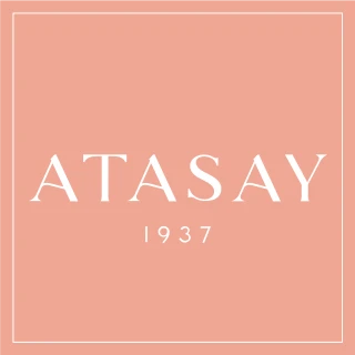 Atasay Kuyumculuk logosu