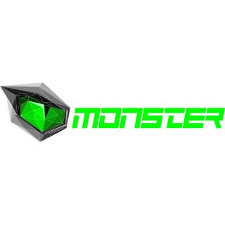 Monster Notebook logosu