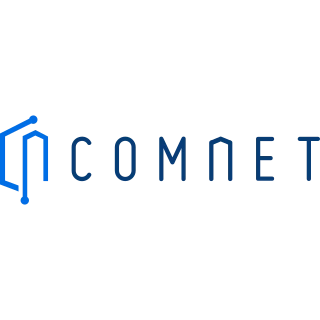 Comnet logosu