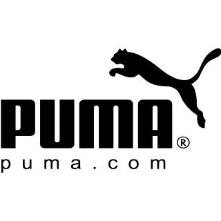 Puma logosu