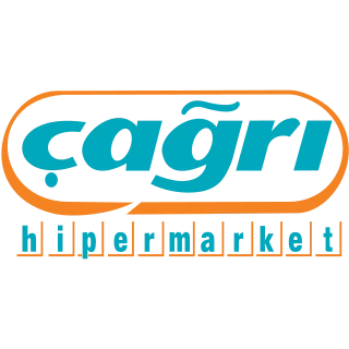 Çağrı Hipermarket logosu