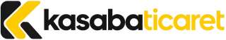 Kasaba Ticaret logosu