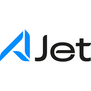 AJet logosu