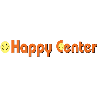 Happy Center logosu