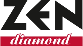 Zen Pırlanta logosu