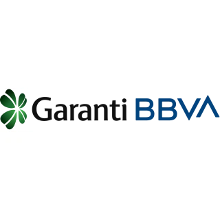 Garanti BBVA logosu