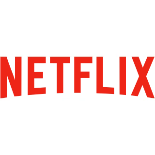 Netflix logosu