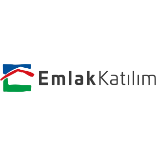 Emlak Katılım logosu